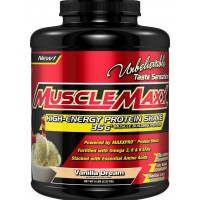 MuscleMaxx (2,27кг)