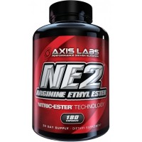 NE2 Nitric Oxide (180капс)