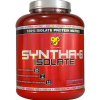 Syntha-6 Isolate (1,8кг)