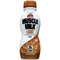 Muscle Milk Light (244мл)