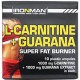 L-carnitine+Guarana (25мл)