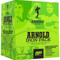 Arnold  Iron Pack (20пак)