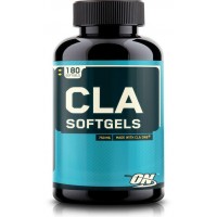 CLA Softgels (180капс)