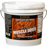 Muscle Juice 2544 (4.75 кг)