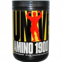 Amino 1900 (300таб)