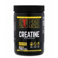 Creatine Monohydrate (200г)